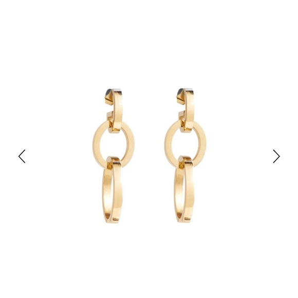 Vita Fede Cassio Earrings - Picture 7 of 8